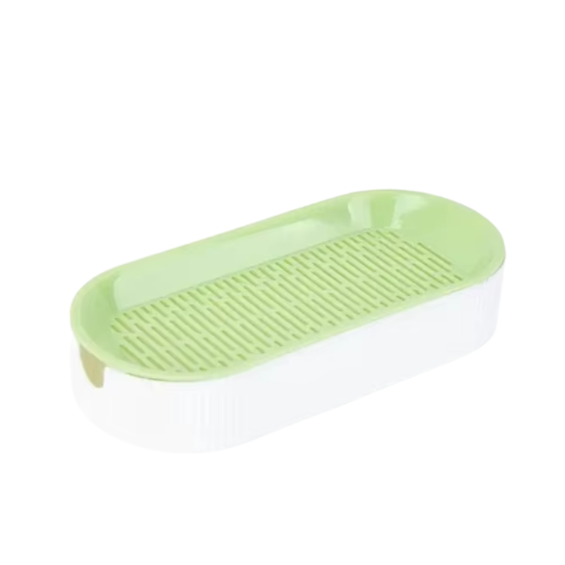 Hydroponisches Katzengras Anzuchtset