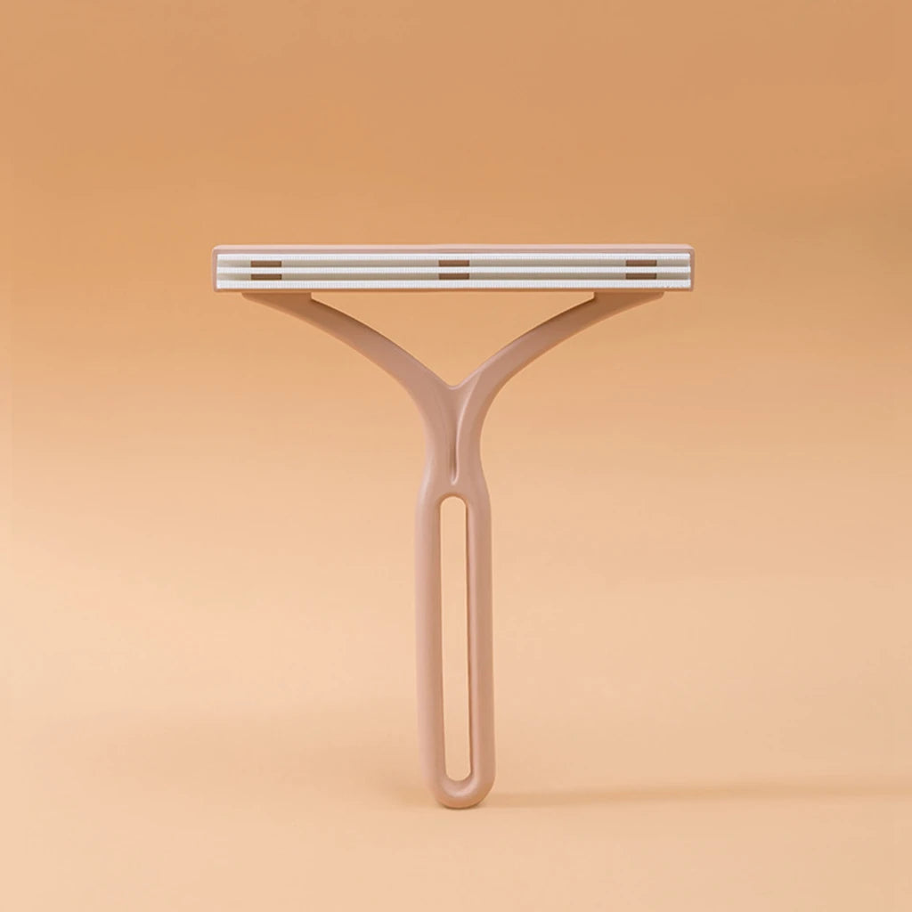 Tierhaarentferner Fusselbürste